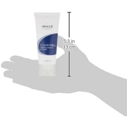 مرطب مطفأ اللمعة من إيمدج للعناية بالبشرة | 2 أونص/67 جم مرطب مطفأ اللمعة من إيمدج للعناية بالبشرة | 2 أونص/67 جم